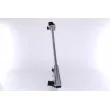 Radiateur, refroidissement du moteur NISSENS 64759 - Visuel 3