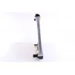 Radiateur, refroidissement du moteur NISSENS 64761 - Visuel 3