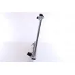 Radiateur, refroidissement du moteur NISSENS 64762 - Visuel 3