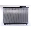 Radiateur, refroidissement du moteur NISSENS 64764 - Visuel 2