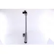 Radiateur, refroidissement du moteur NISSENS 64766 - Visuel 3