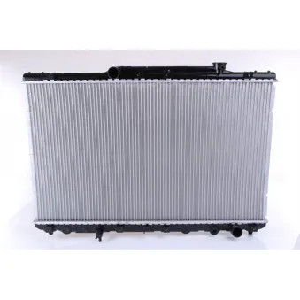 Radiateur, refroidissement du moteur NISSENS 64769A