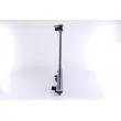 Radiateur, refroidissement du moteur NISSENS 64769A - Visuel 3