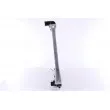 Radiateur, refroidissement du moteur NISSENS 647721 - Visuel 3