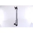 Radiateur, refroidissement du moteur NISSENS 64784A - Visuel 3