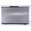 Radiateur, refroidissement du moteur NISSENS 64785A - Visuel 2