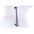 Radiateur, refroidissement du moteur NISSENS 64785A - Visuel 3