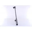 Radiateur, refroidissement du moteur NISSENS 64786A - Visuel 3