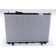 Radiateur, refroidissement du moteur NISSENS 64795A - Visuel 1
