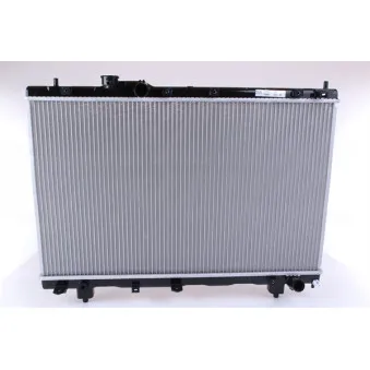 Radiateur, refroidissement du moteur NISSENS 64795A