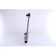 Radiateur, refroidissement du moteur NISSENS 64838A - Visuel 3