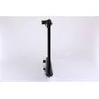 Radiateur, refroidissement du moteur NISSENS 64851 - Visuel 3