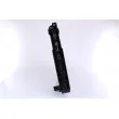 Radiateur, refroidissement du moteur NISSENS 64861 - Visuel 3