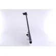 Radiateur, refroidissement du moteur NISSENS 648681 - Visuel 3