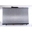 Radiateur, refroidissement du moteur NISSENS 64868A - Visuel 2