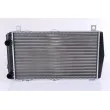 Radiateur, refroidissement du moteur NISSENS 648911 - Visuel 1