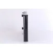 Radiateur, refroidissement du moteur NISSENS 648911 - Visuel 3