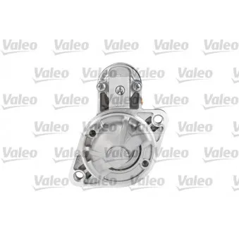 Démarreur VALEO 600084