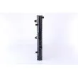 Radiateur, refroidissement du moteur NISSENS 65012 - Visuel 3