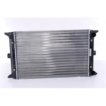 Radiateur, refroidissement du moteur NISSENS