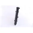 Radiateur, refroidissement du moteur NISSENS 65090 - Visuel 3