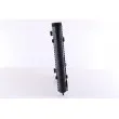 Radiateur, refroidissement du moteur NISSENS 65100 - Visuel 3