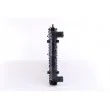 Radiateur, refroidissement du moteur NISSENS 651611 - Visuel 3