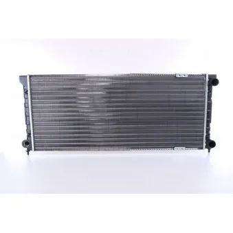 Radiateur, refroidissement du moteur NISSENS 651621