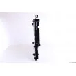 Radiateur, refroidissement du moteur NISSENS 65231A - Visuel 3