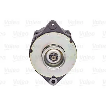 Alternateur VALEO 600088