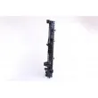 Radiateur, refroidissement du moteur NISSENS 65276A - Visuel 2