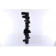 Radiateur, refroidissement du moteur NISSENS 65283A - Visuel 3