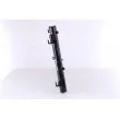 Radiateur, refroidissement du moteur NISSENS 65293 - Visuel 3