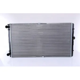 Radiateur, refroidissement du moteur NISSENS 65301