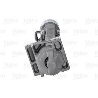 Démarreur VALEO 600091