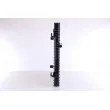 Radiateur, refroidissement du moteur NISSENS 65303 - Visuel 3