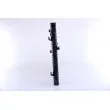 Radiateur, refroidissement du moteur NISSENS 65304 - Visuel 3