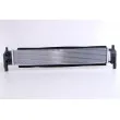 Radiateur, refroidissement du moteur NISSENS 65318 - Visuel 1