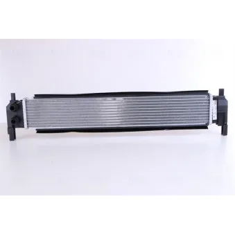 Radiateur, refroidissement du moteur NISSENS 65318
