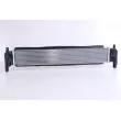 Radiateur, refroidissement du moteur NISSENS 65318 - Visuel 2