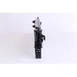 Radiateur, refroidissement du moteur NISSENS 65318 - Visuel 3