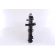 Radiateur basse température, intercooler NISSENS 65319 - Visuel 2