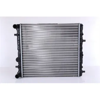 Radiateur, refroidissement du moteur NISSENS 65325