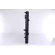 Radiateur, refroidissement du moteur NISSENS 65326 - Visuel 3