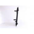 Radiateur, refroidissement du moteur NISSENS 65327 - Visuel 3
