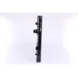 Radiateur, refroidissement du moteur NISSENS 65330 - Visuel 2