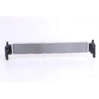 Radiateur, refroidissement du moteur NISSENS 65331