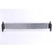 Radiateur, refroidissement du moteur NISSENS 65331 - Visuel 2