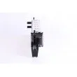 Radiateur, refroidissement du moteur NISSENS 65331 - Visuel 3