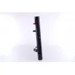 Radiateur, refroidissement du moteur NISSENS 65509A - Visuel 3